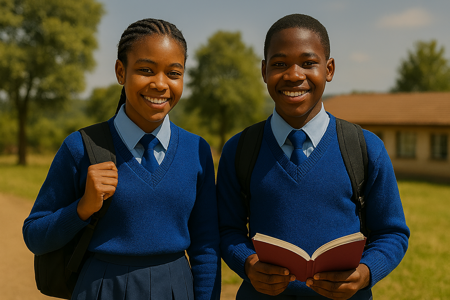 Quality Education for All