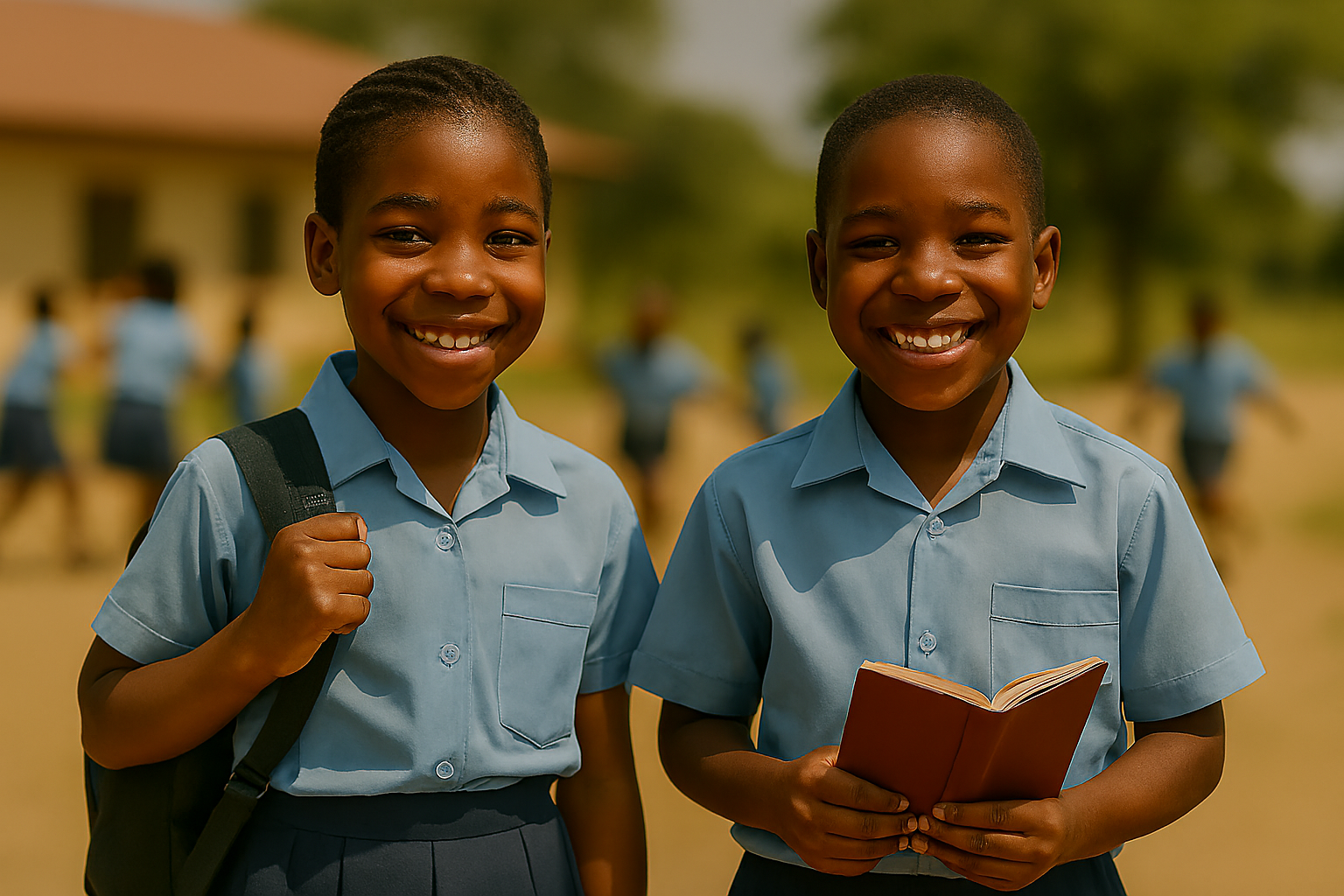 Empowering Schools and Communities